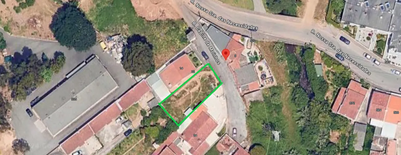Terreno