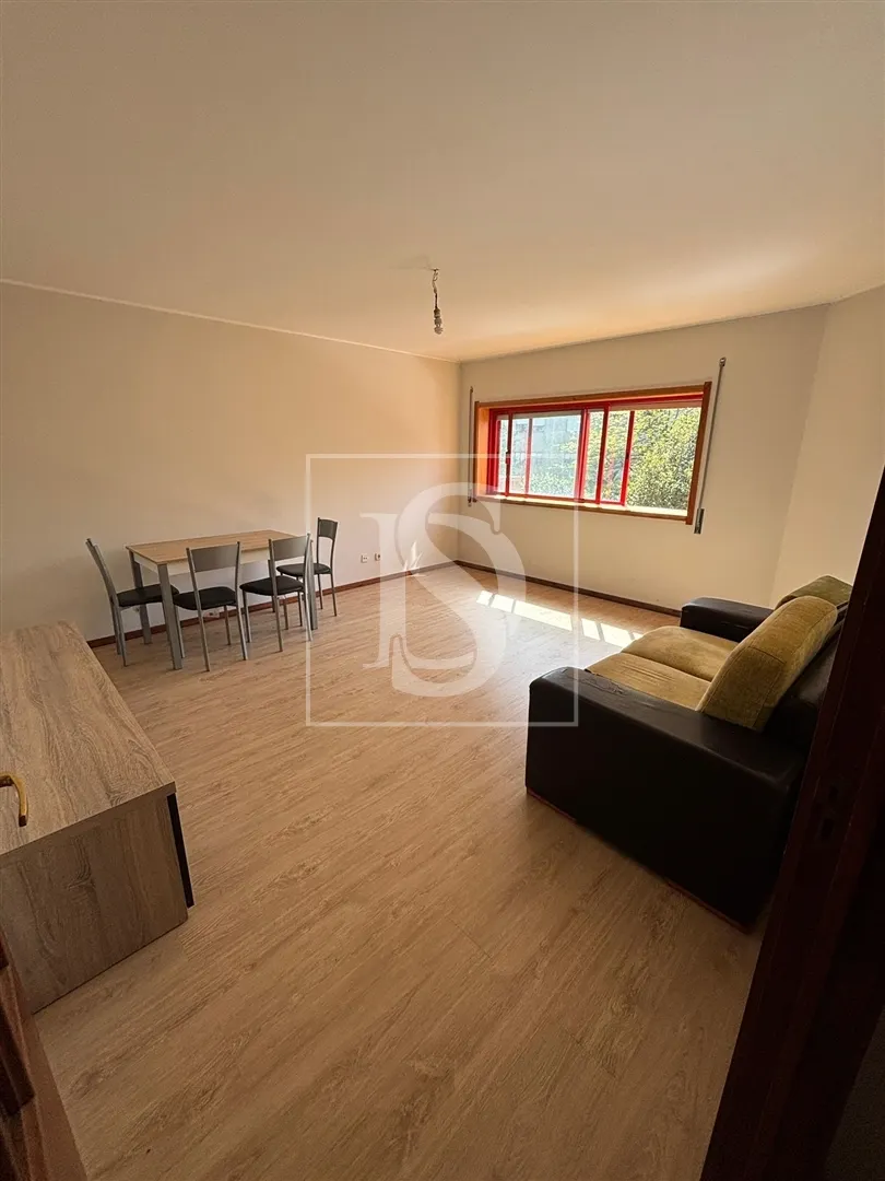 Apartamento T3