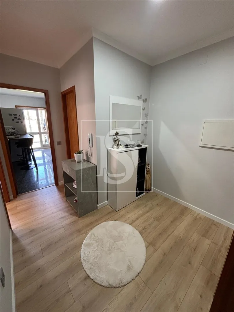Apartamento T2