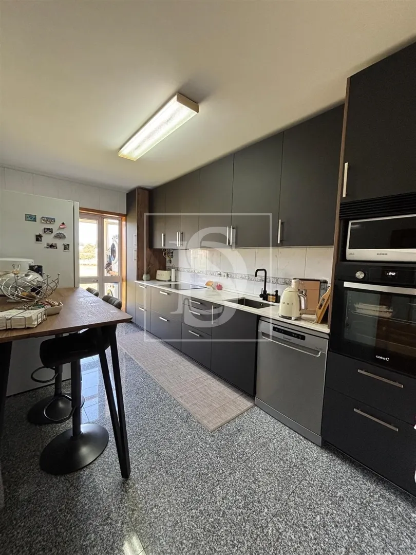 Apartamento T2