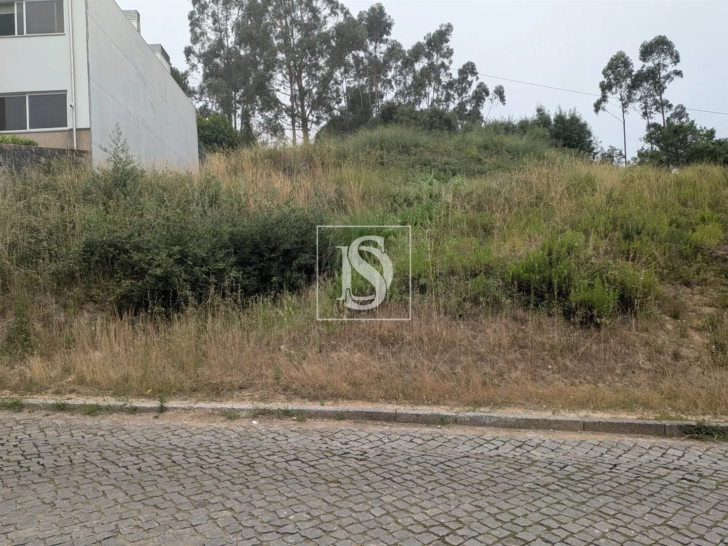 Terreno Urbano