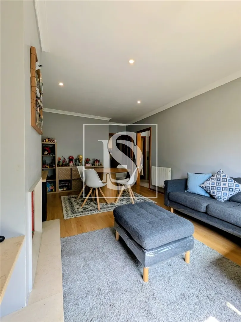 Apartamento T2