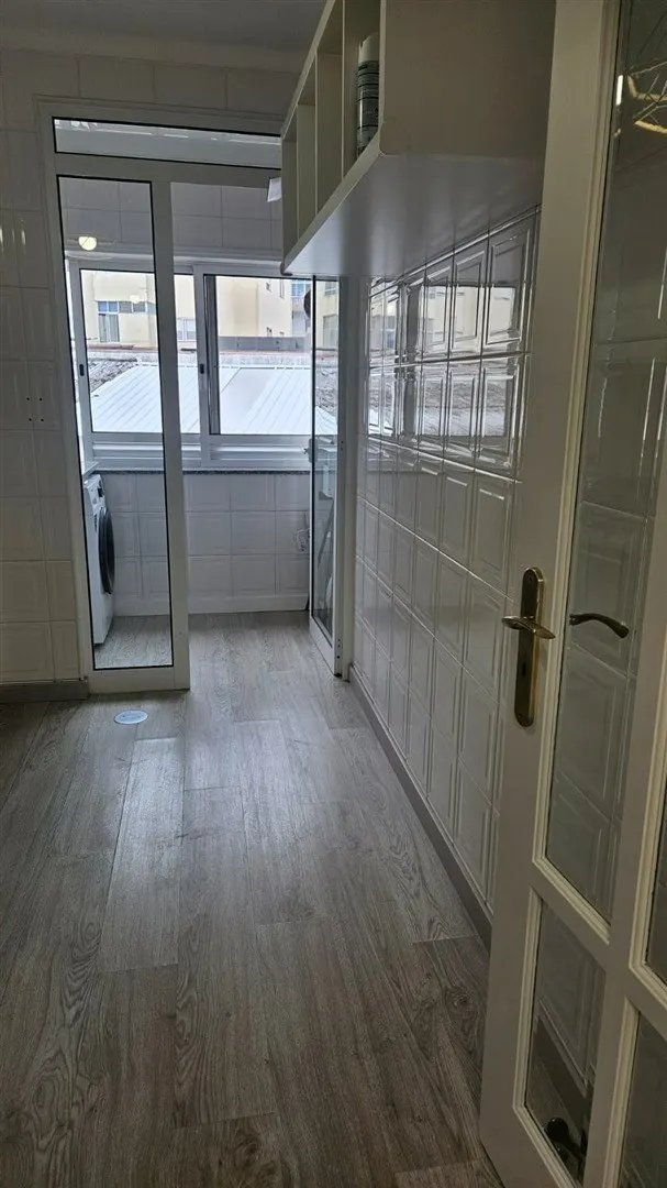 Apartamento T1