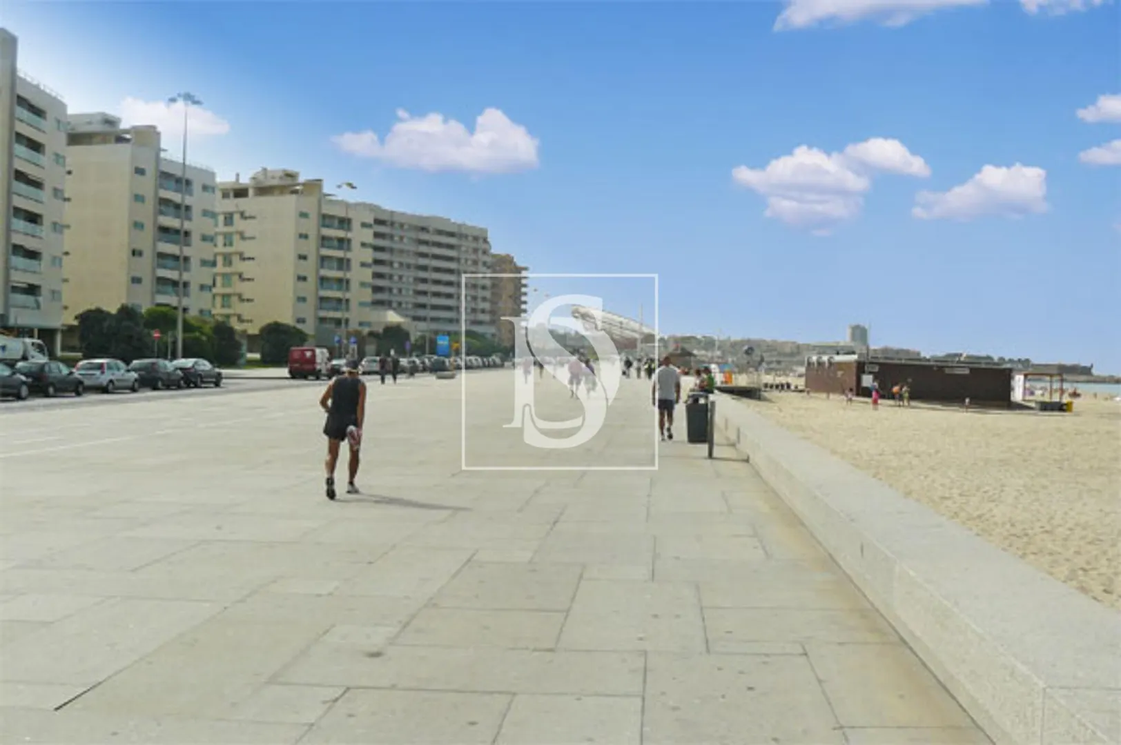 Apartamento T4