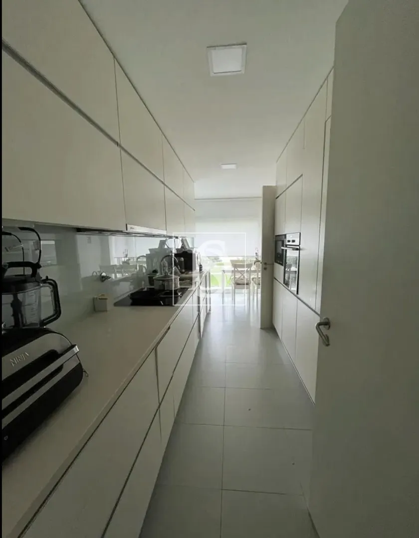 Apartamento T4