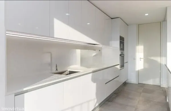 Apartamento T3