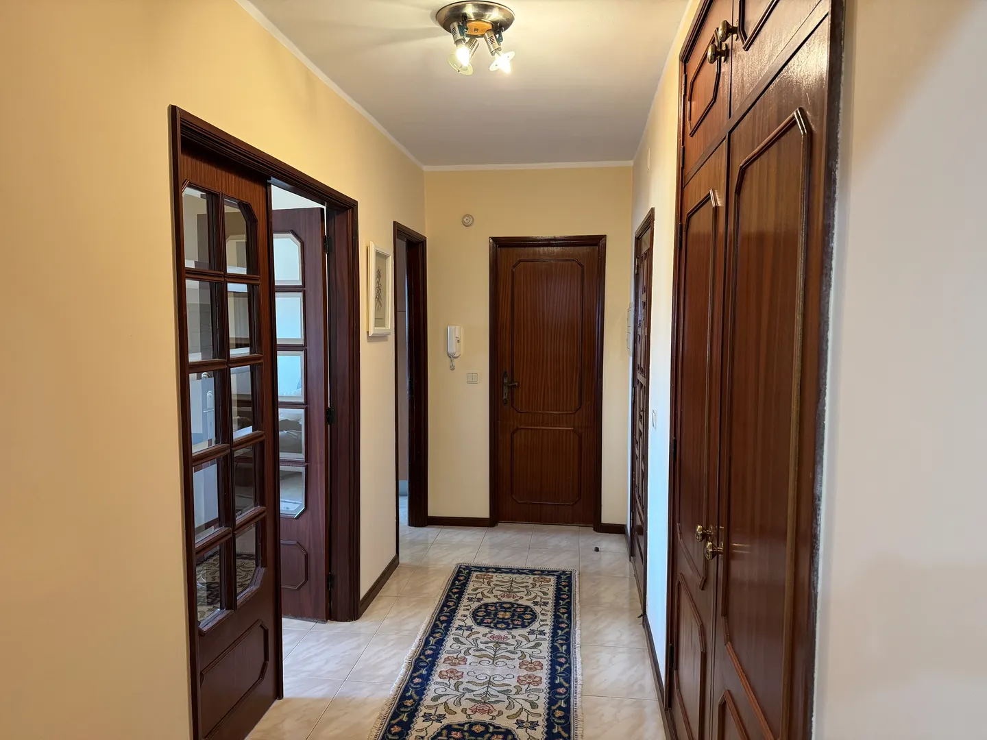 Apartamento T2 - Laborim