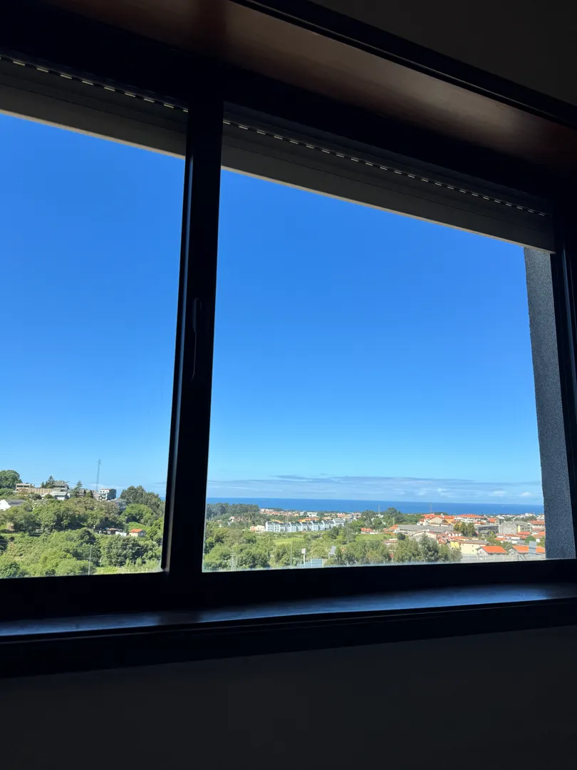 Apartamento T2 - Laborim
