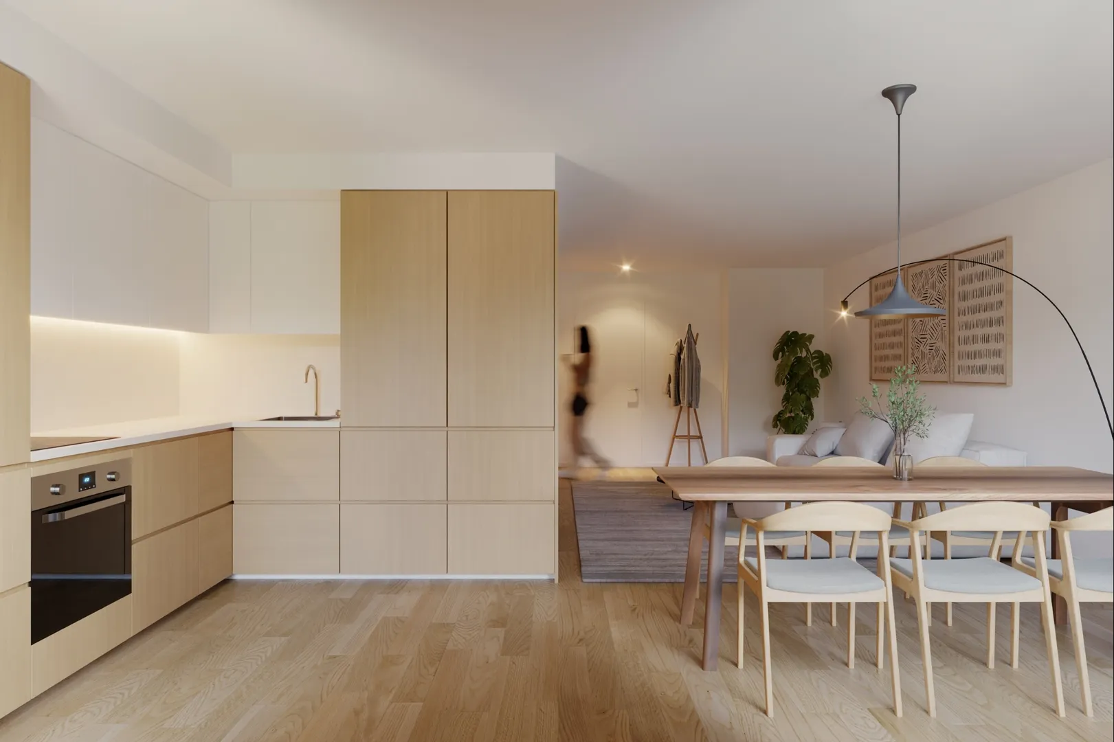 Apartamento T3