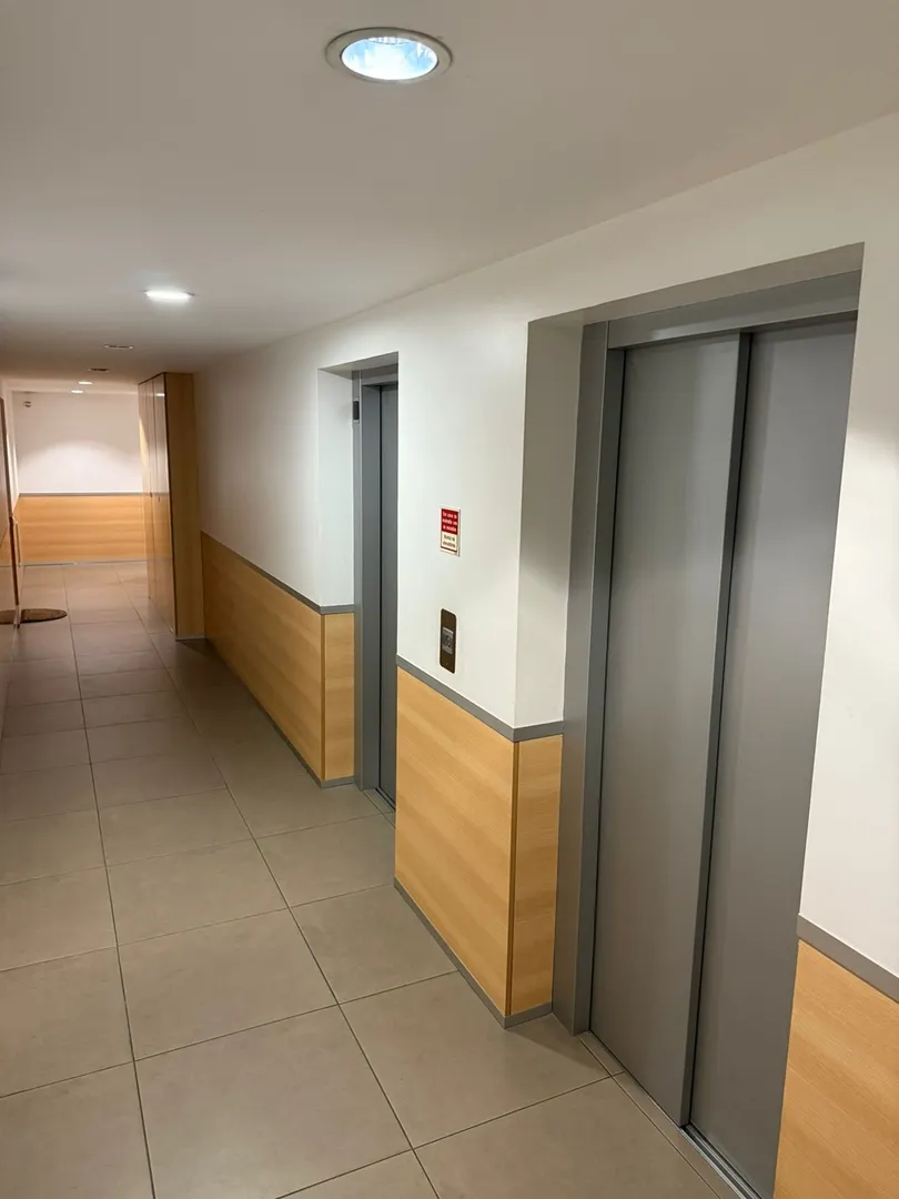 Apartamento T2