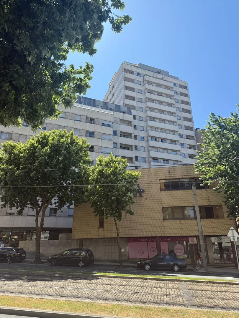 Apartamento T2