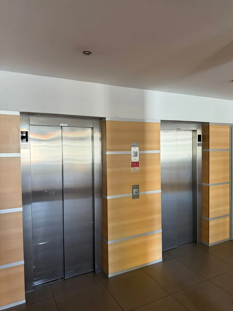 Apartamento T2
