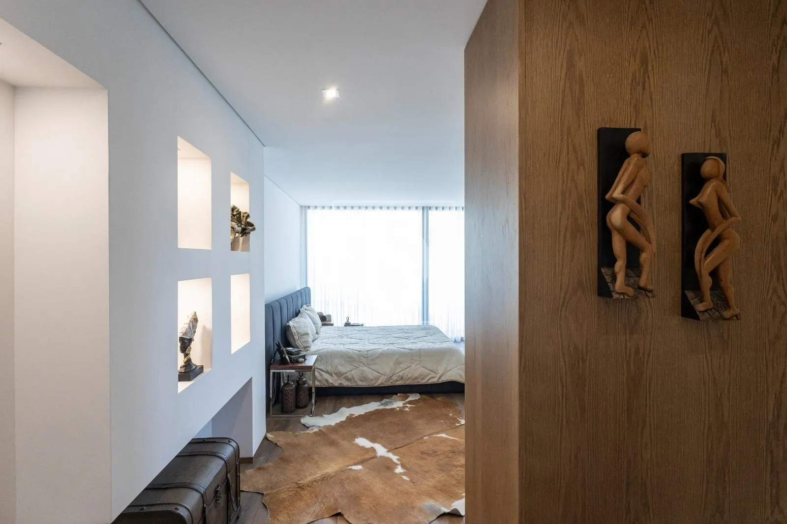 Moradia T4 de Alto Padrão à Venda – Agudela, Perafita