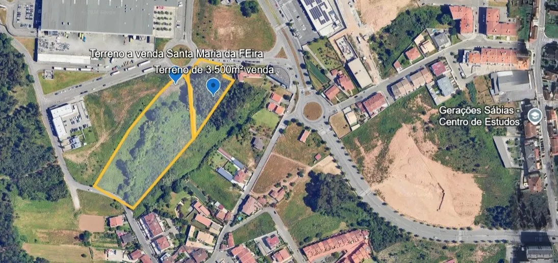 Terreno