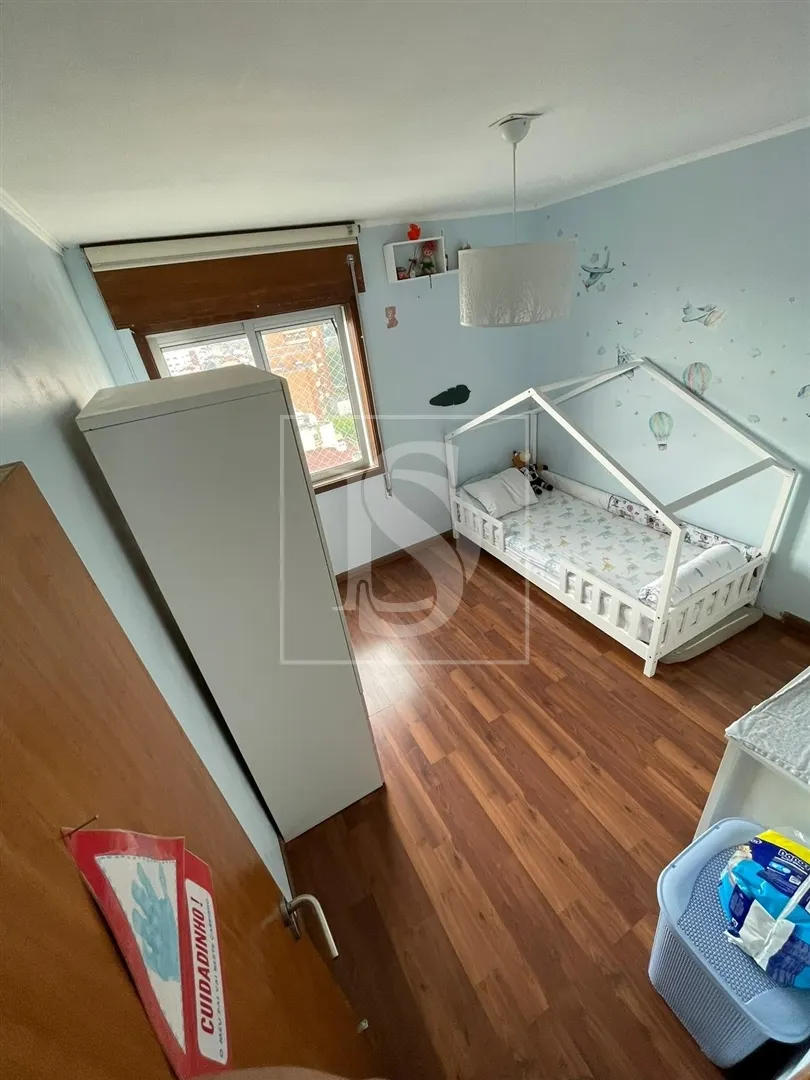 Apartamento T3