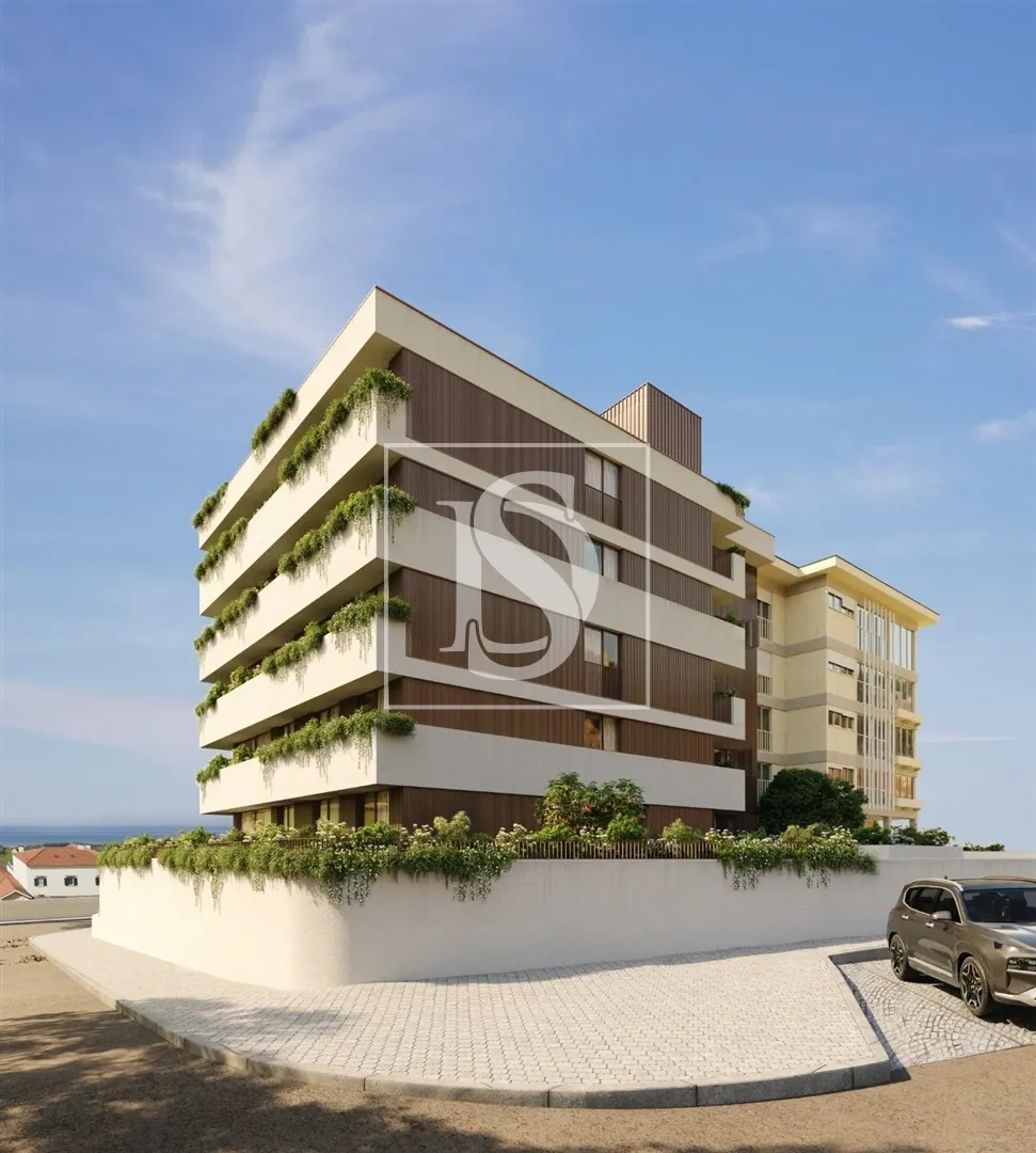 Apartamento T4