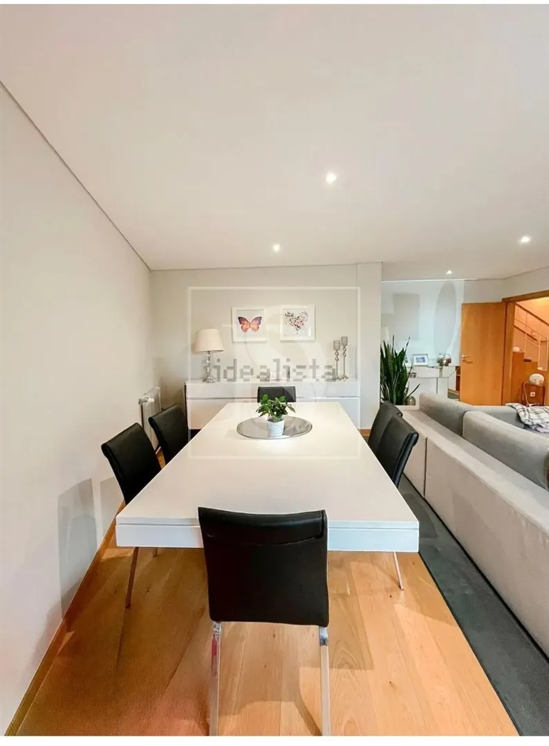 Apartamento T4