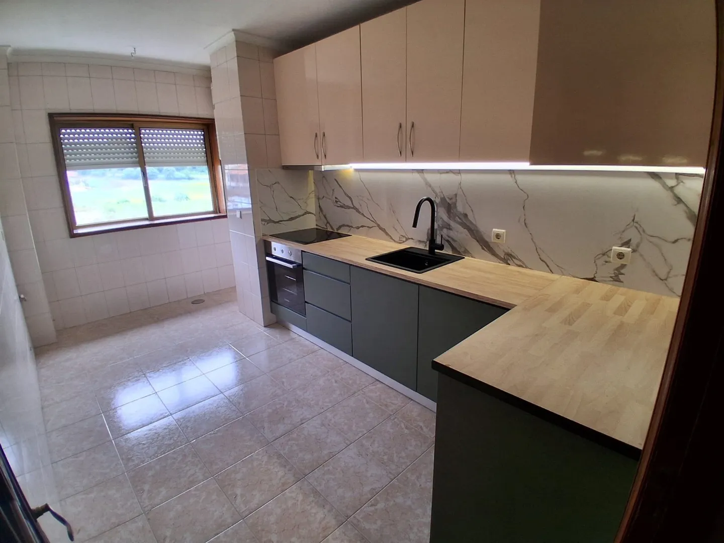 Apartamento T3 – Rio Tinto, Gondomar