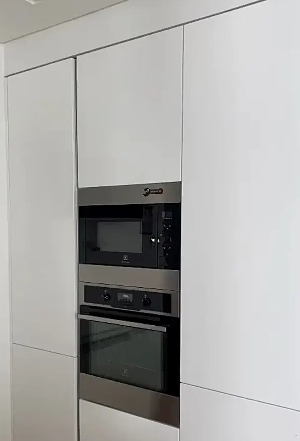 Exclusivo T4 com 203 m² no coração de Lisboa | Saldanha