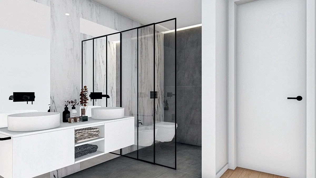 Apartamento T3 Venda