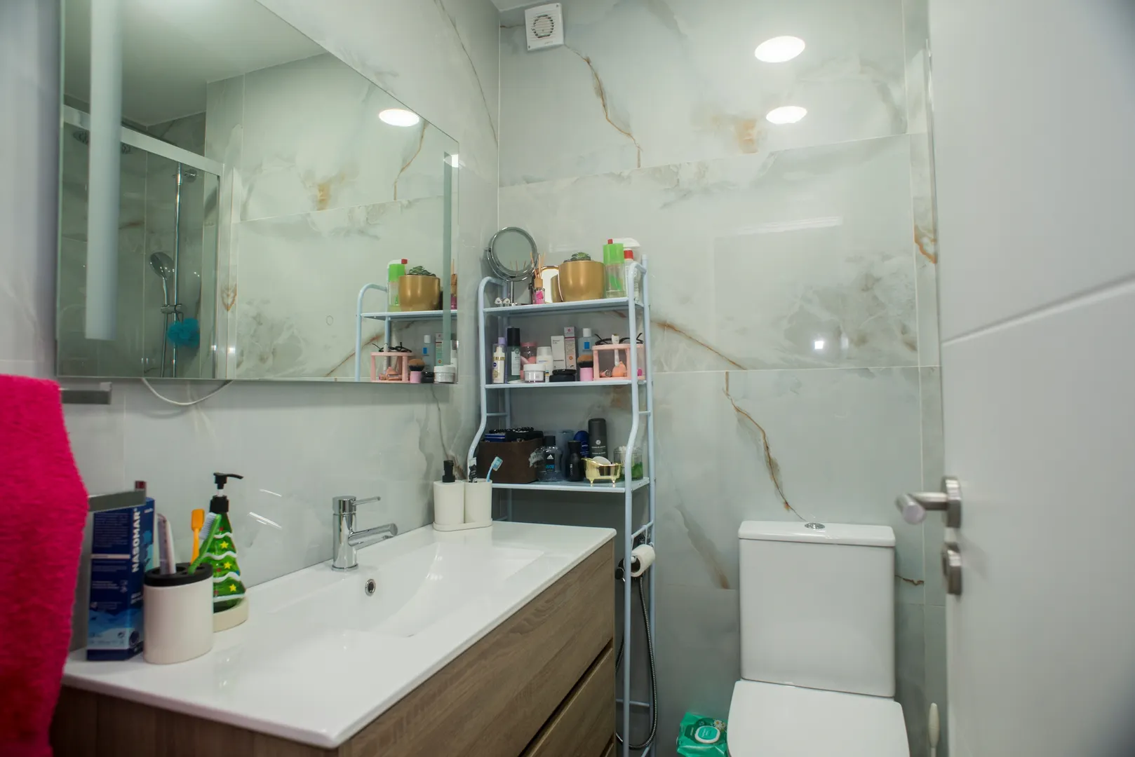 Apartamento T2+1 renovado em Ermesinde