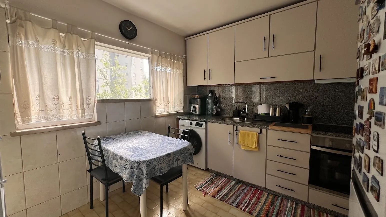 Apartamento T2 em Vilar de Andorinho, V. N. Gaia