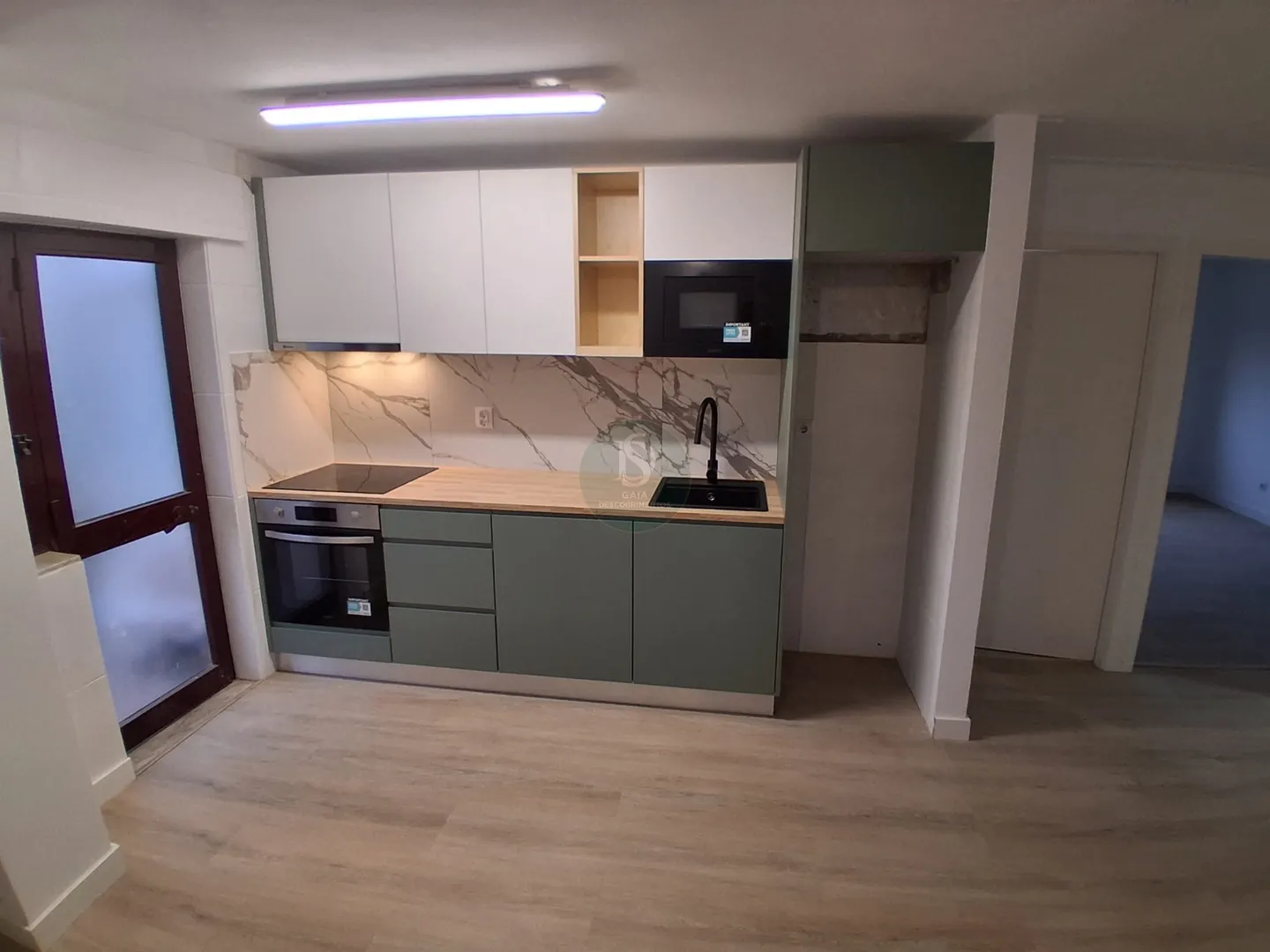 Apartamento T2