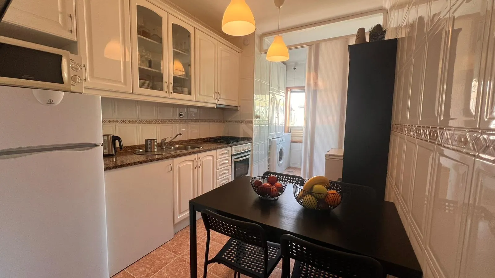 Apartamento T2+1