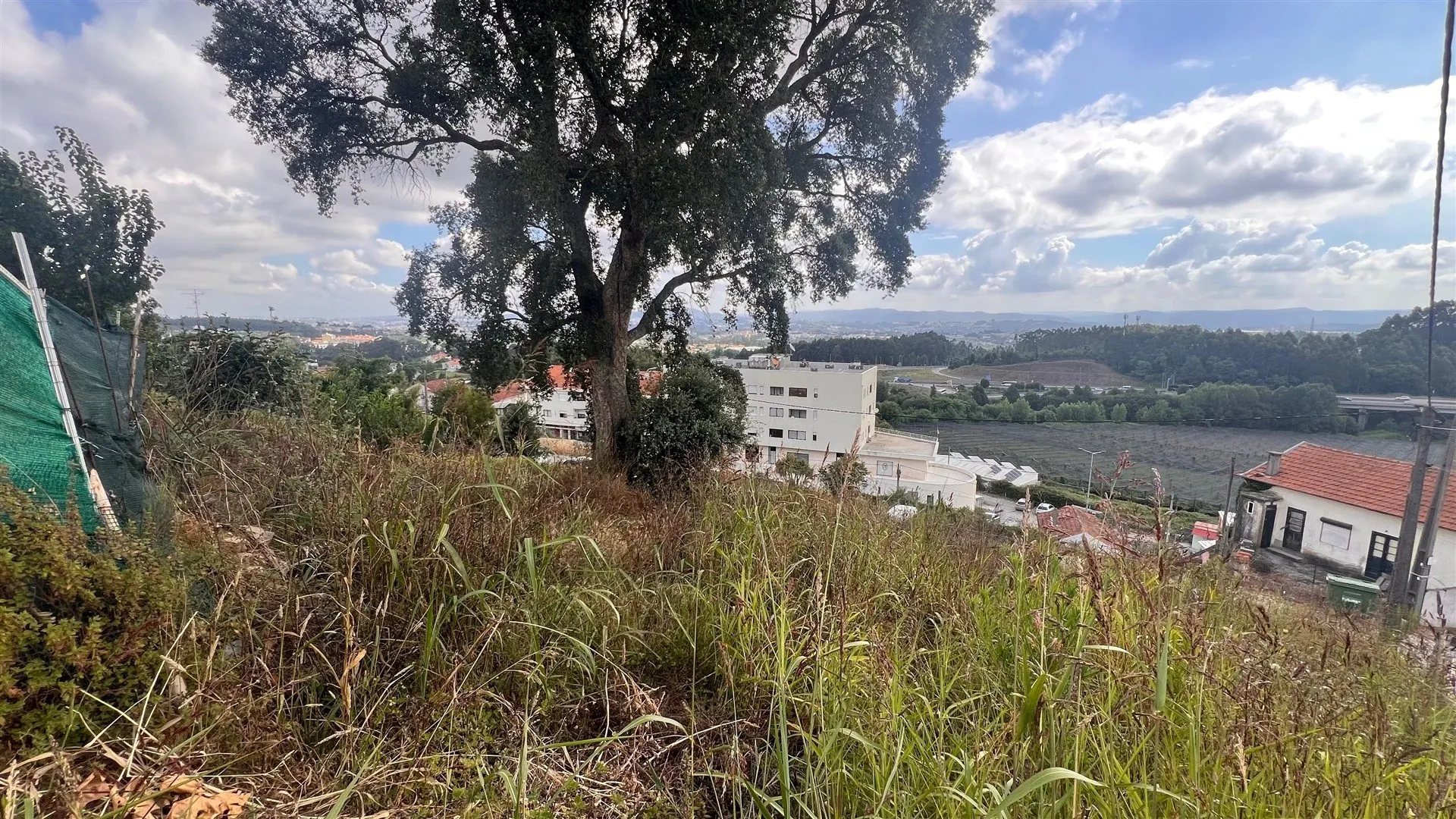 Terreno para construção de moradia em Pedroso, V. N. Gaia