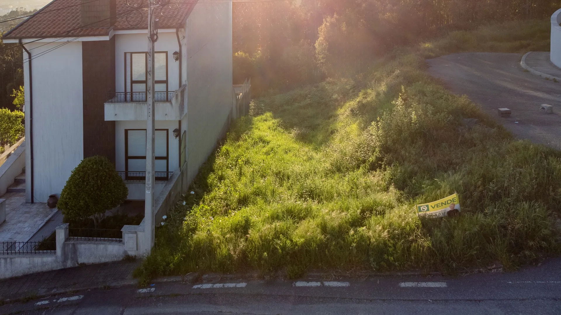 Terreno Para Construção
