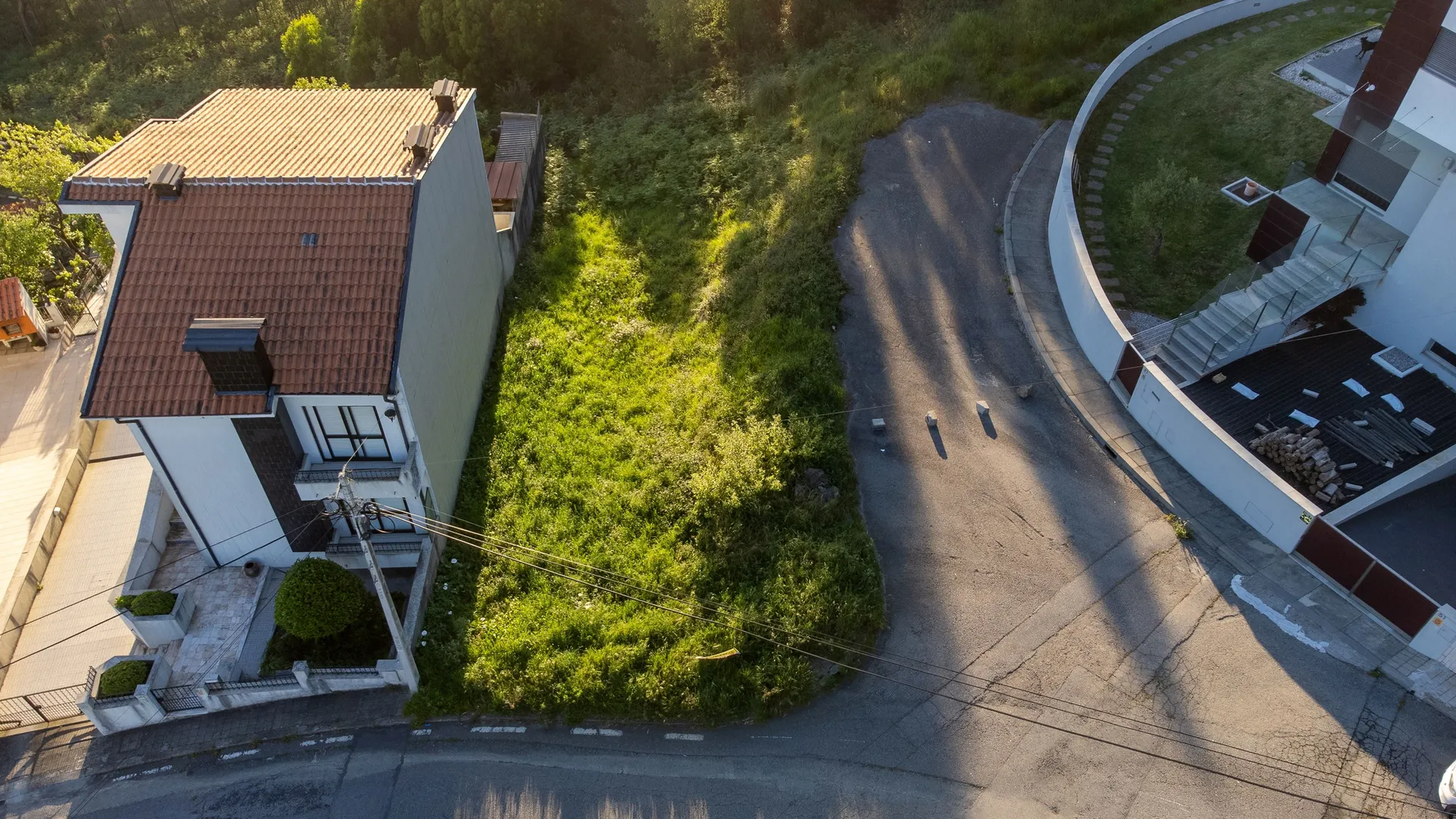 Terreno Para Construção