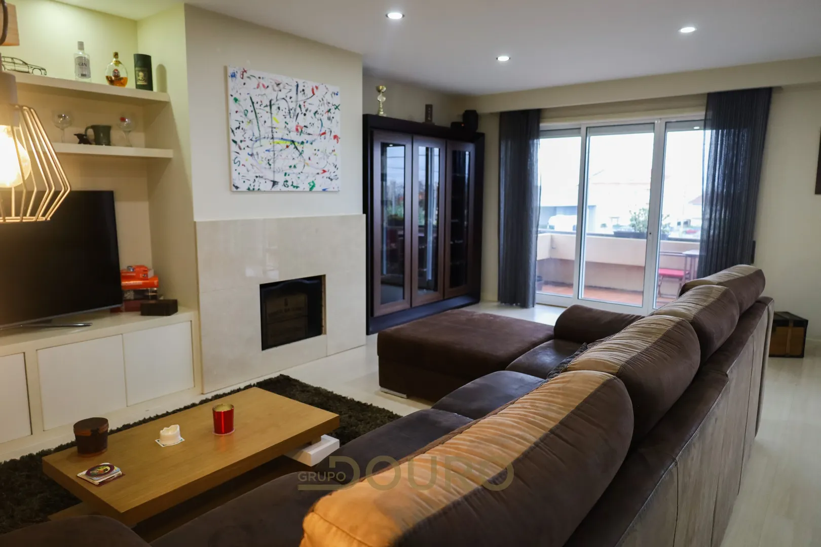 Apartamento T3
