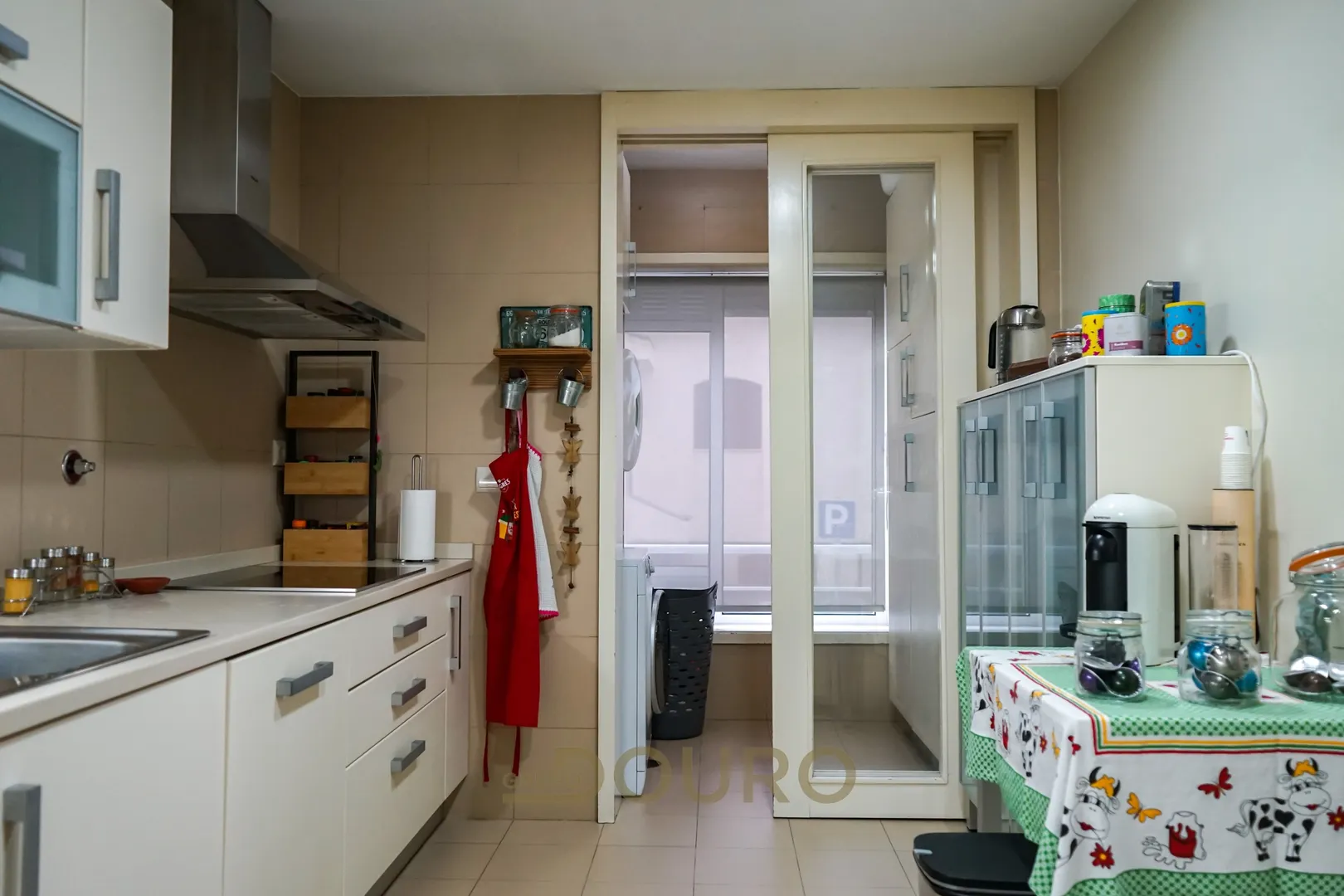 Apartamento T3