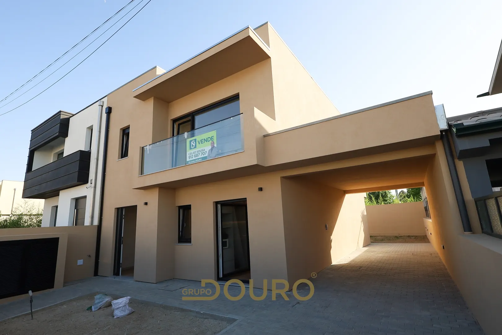 Moradia T3
