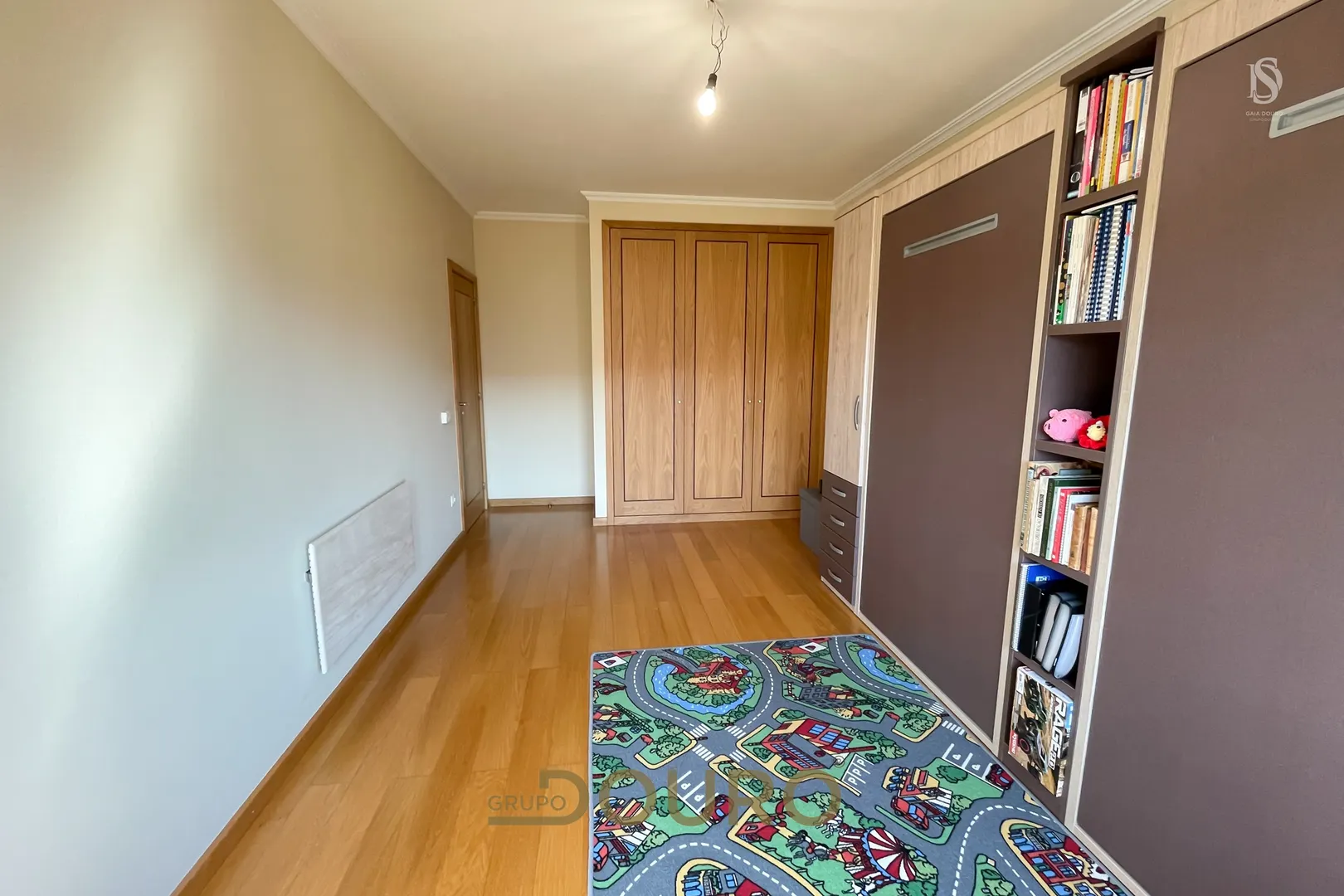 Apartamento T2