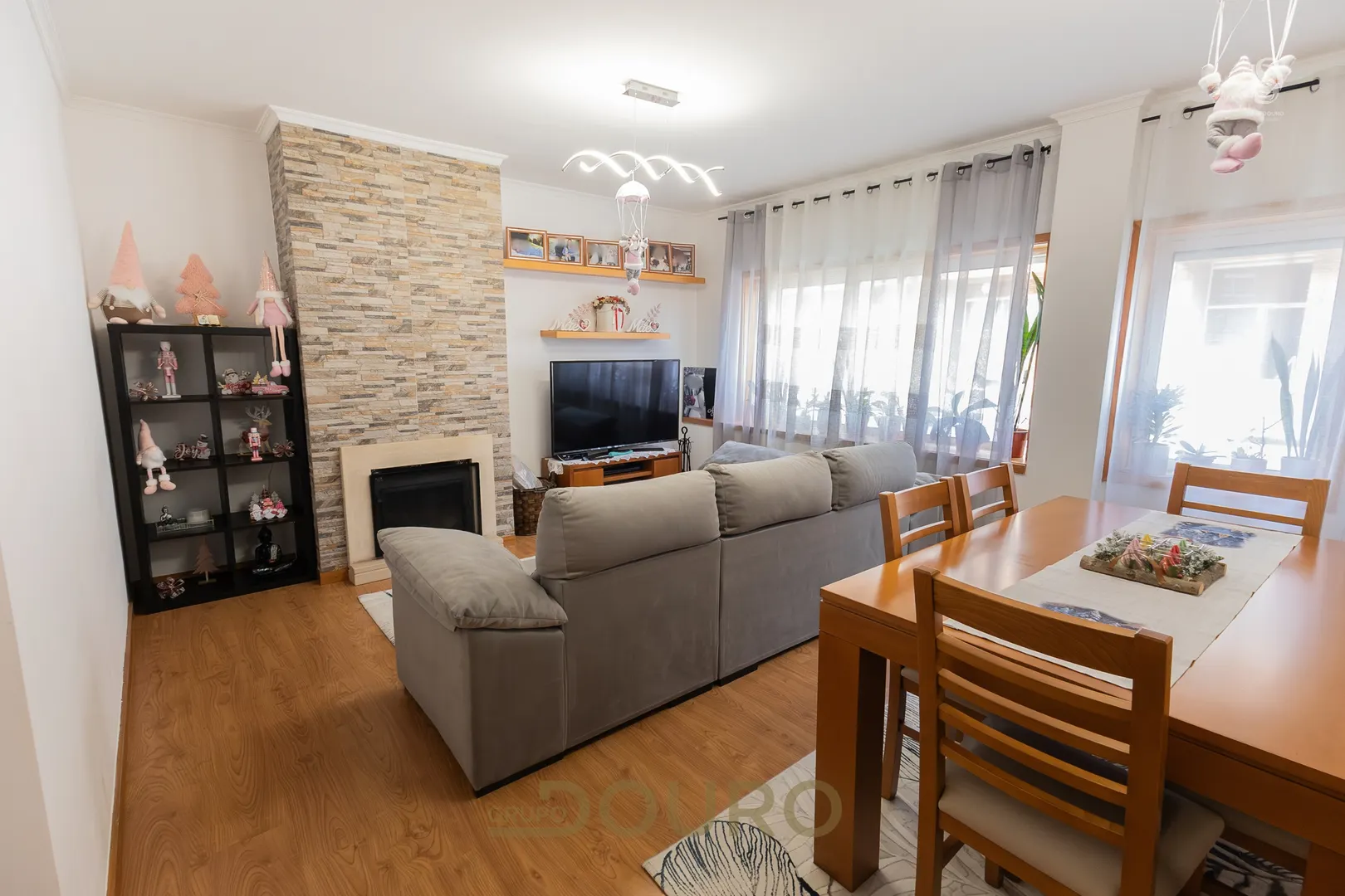 Apartamento T2