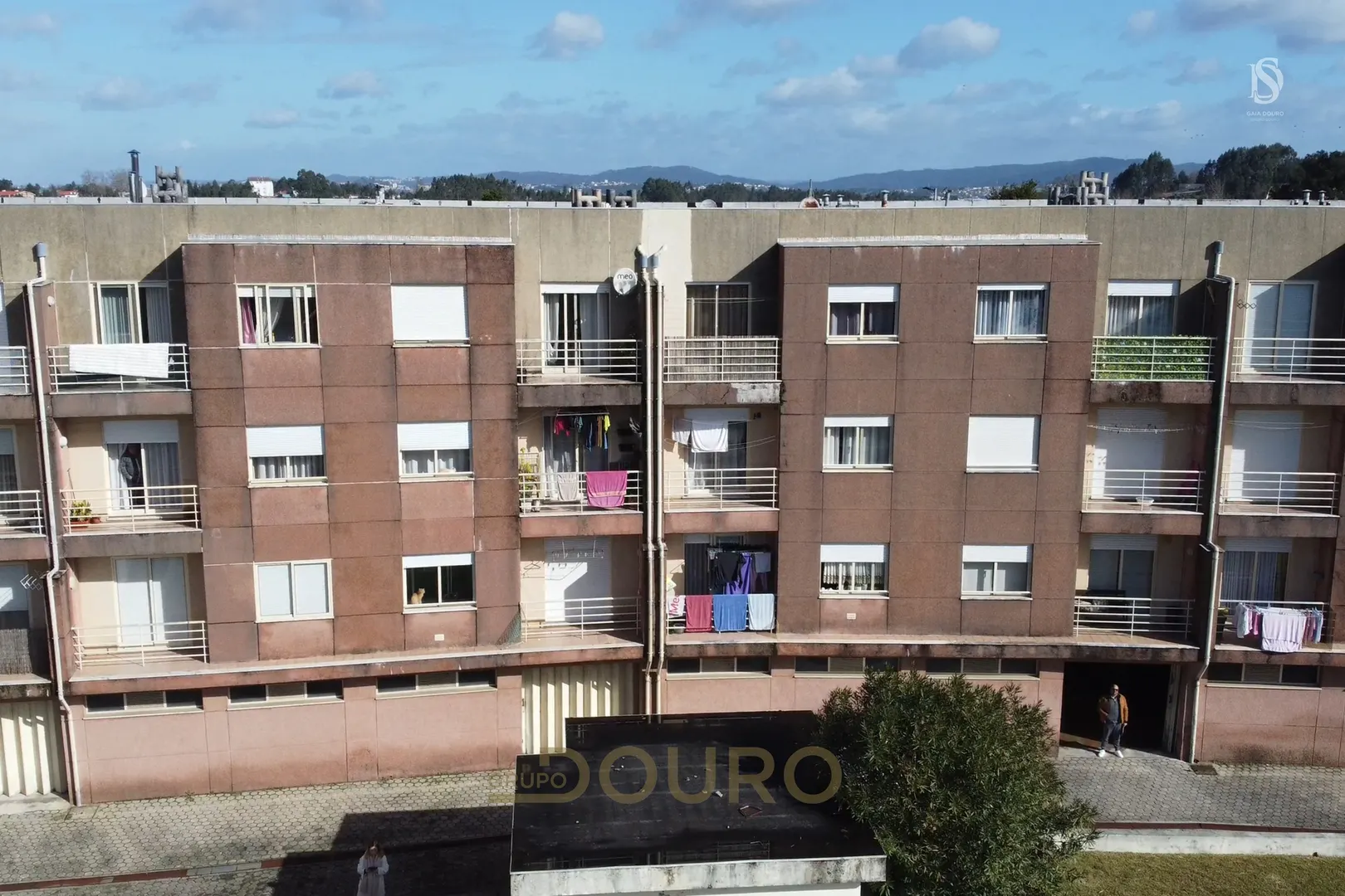 Apartamento T2
