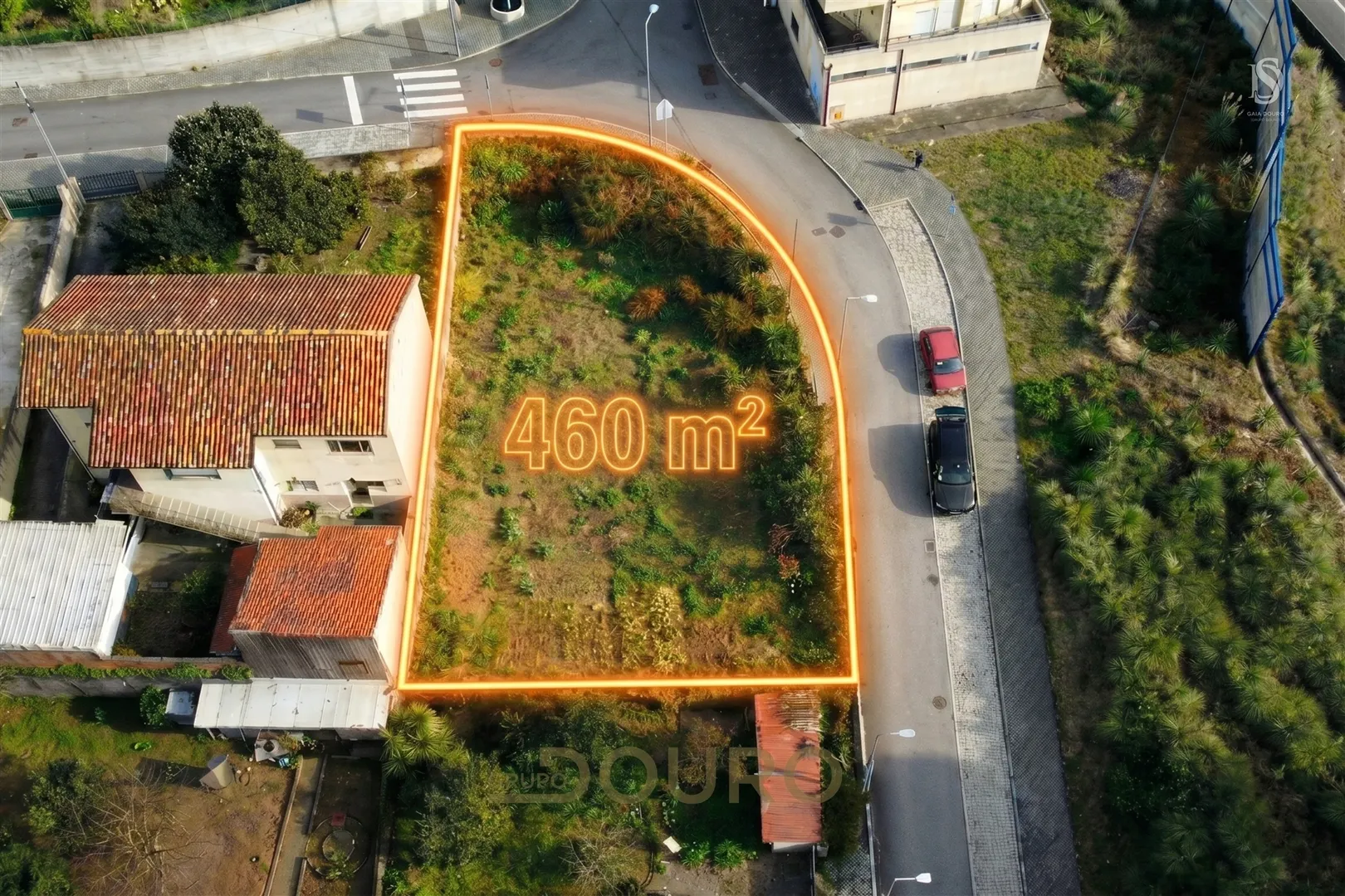 Terreno Para Construção