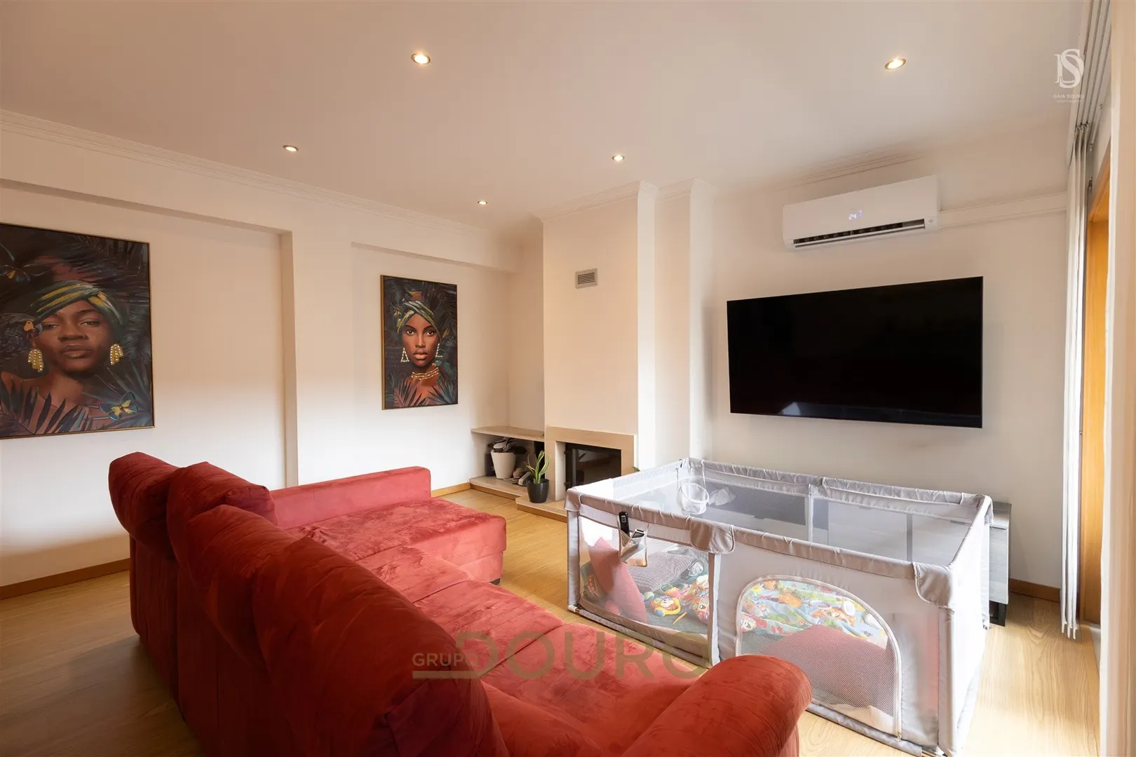Apartamento T3