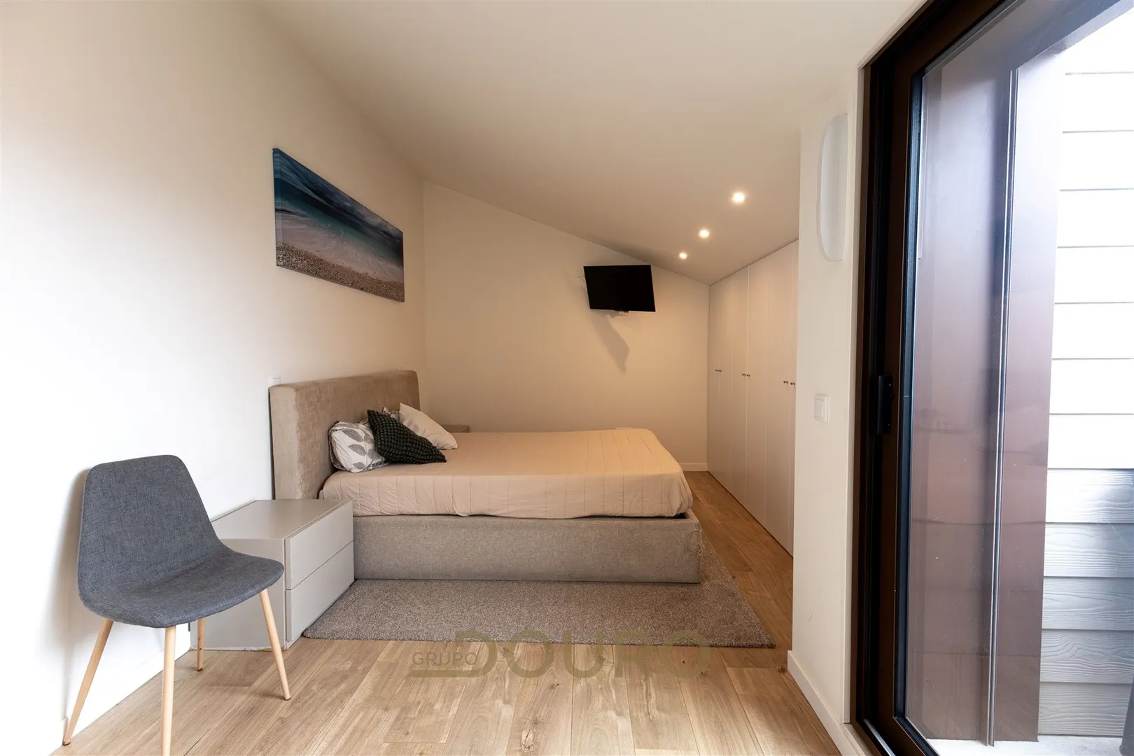 Apartamento T3