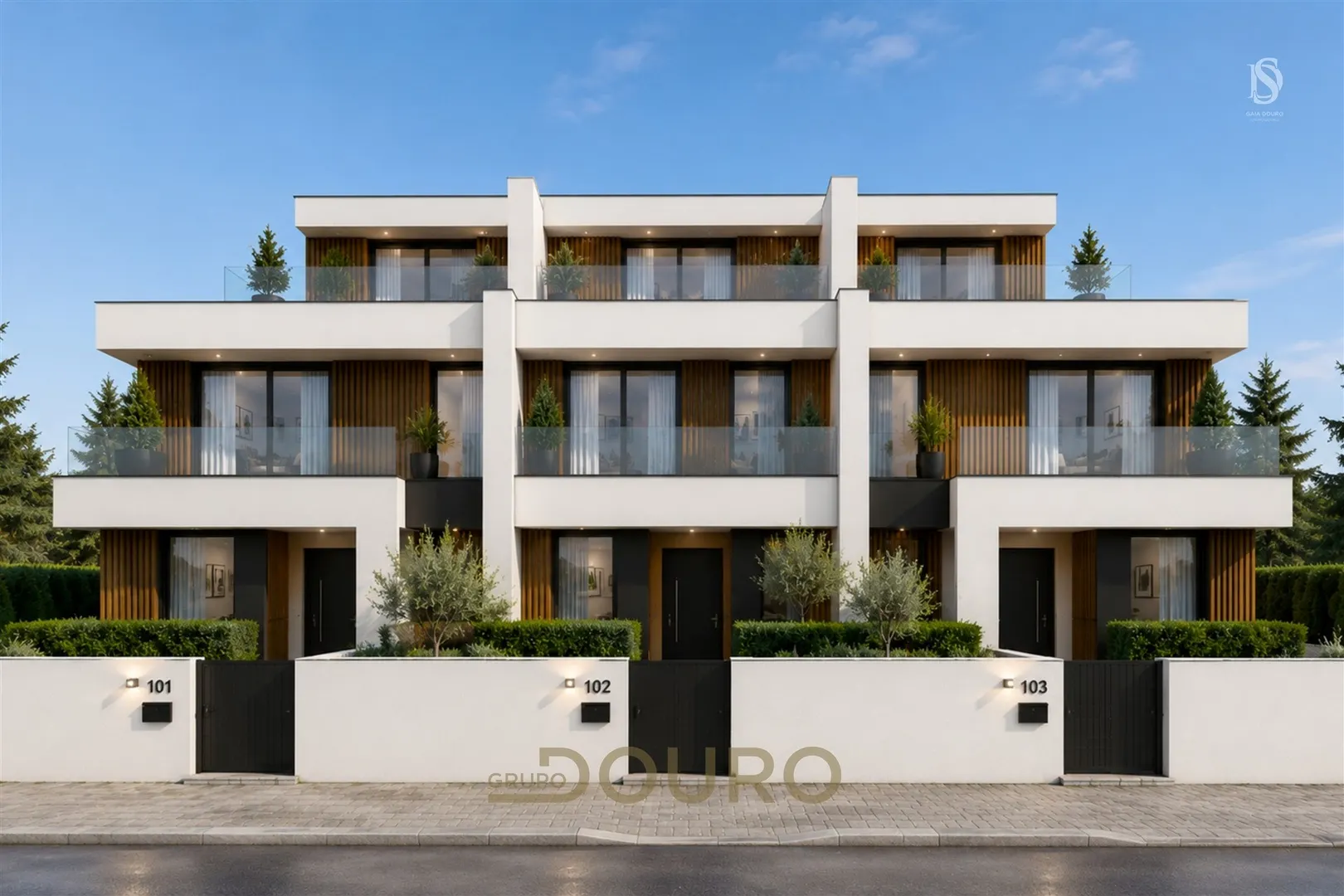 Terreno Para Construção