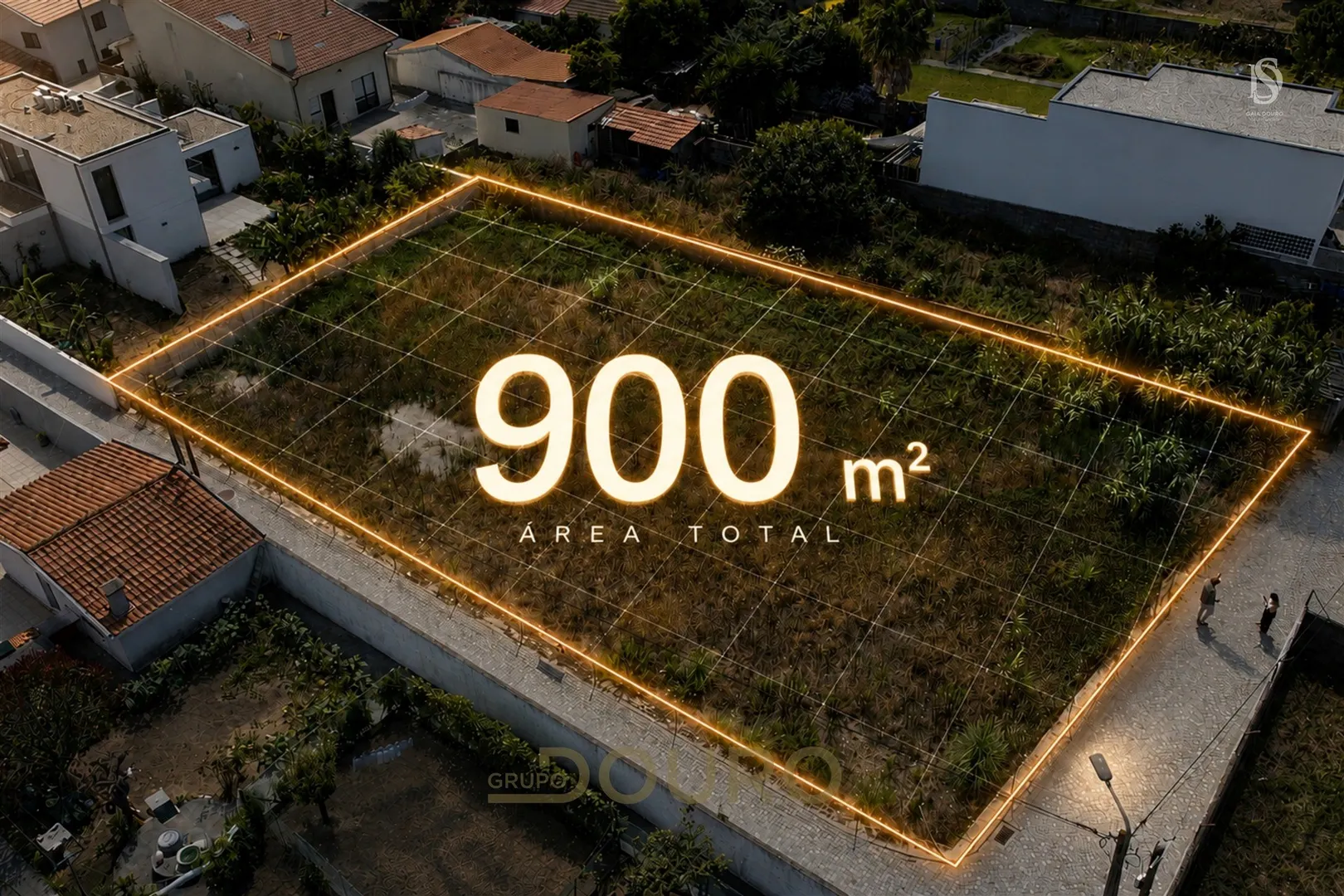 Terreno Para Construção