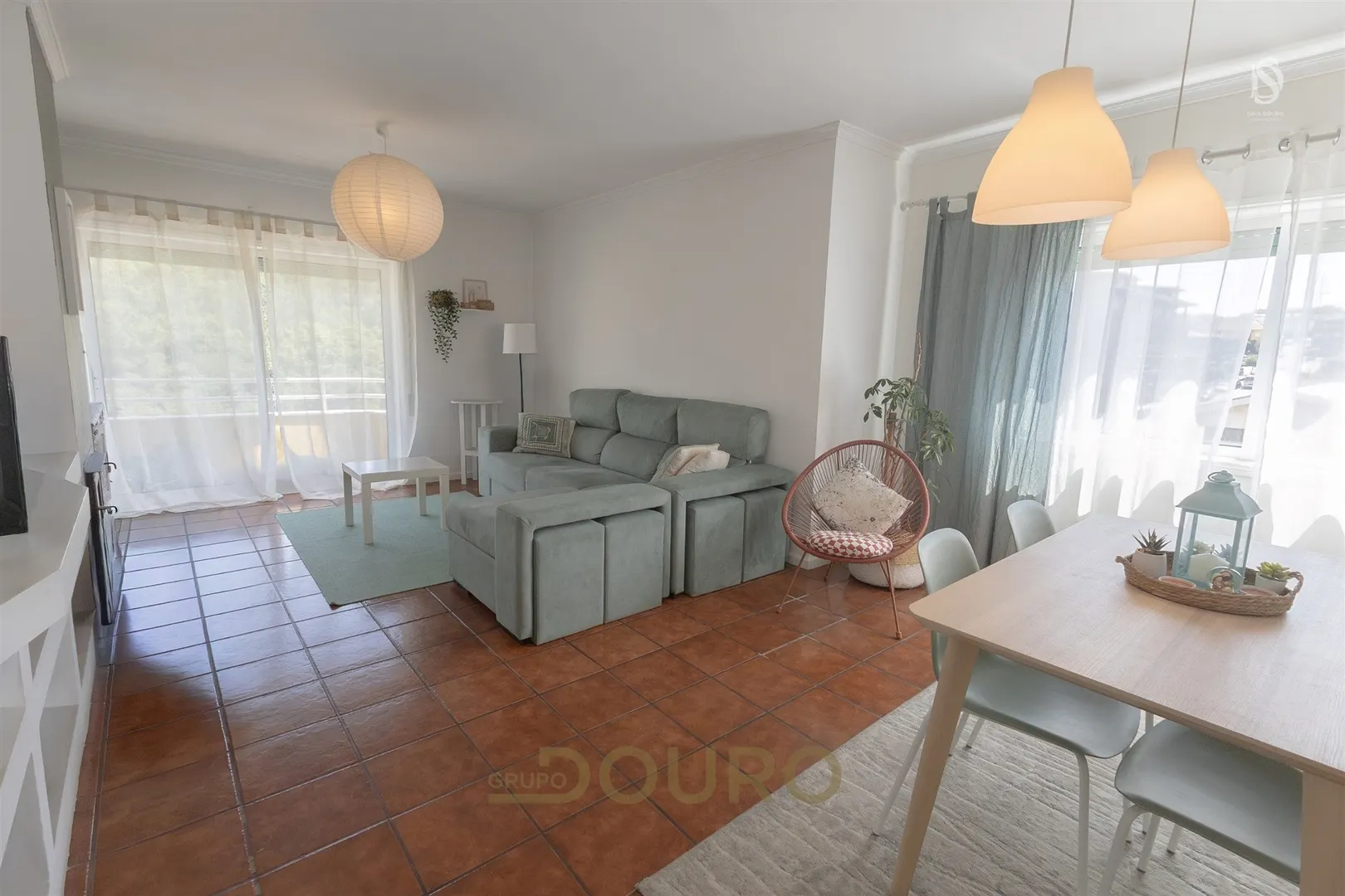 Apartamento T2