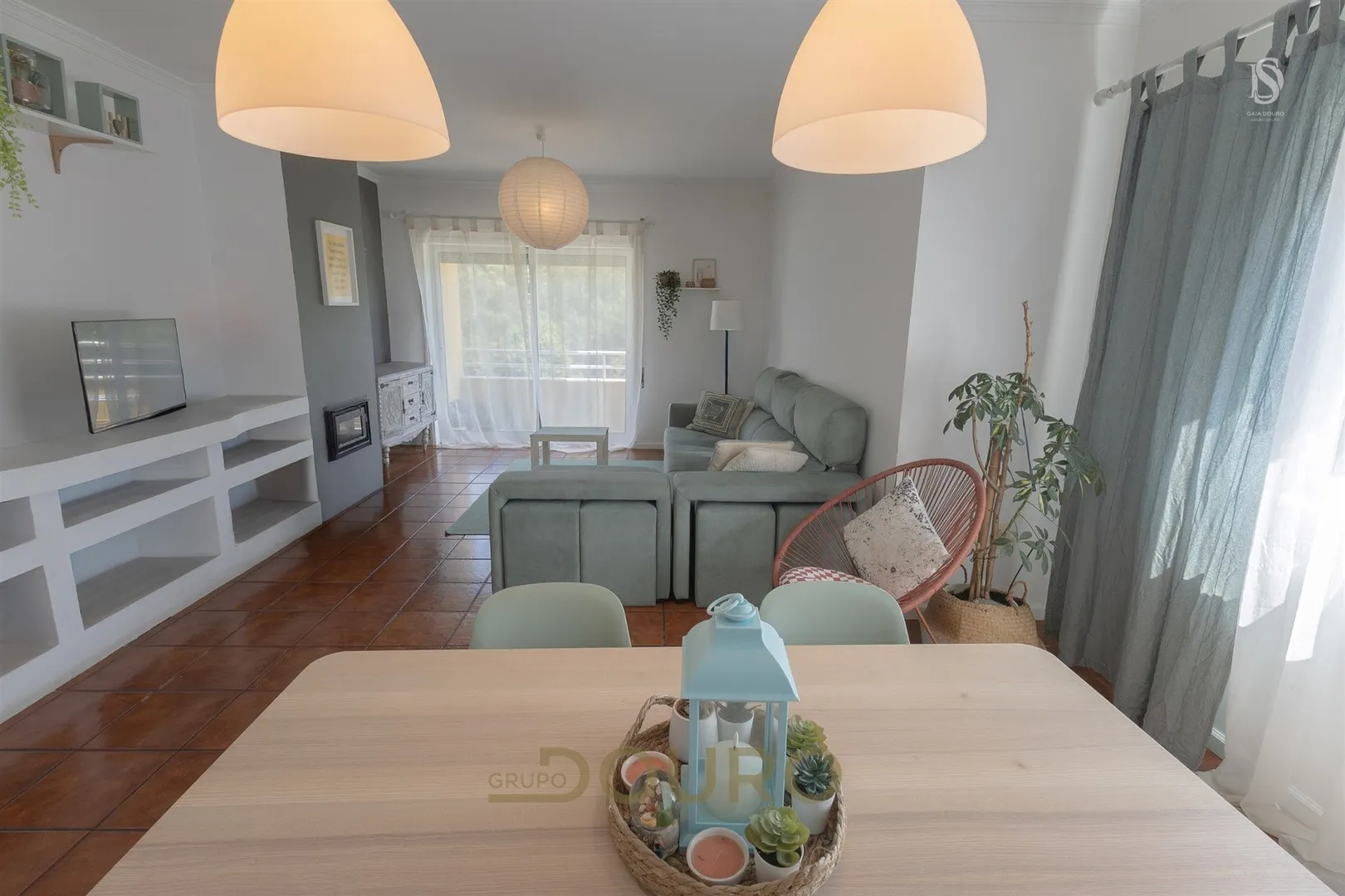 Apartamento T2