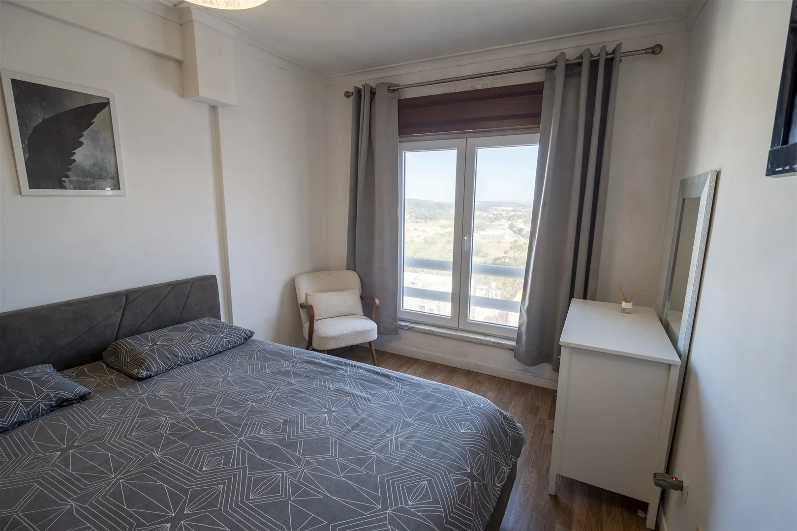 Apartamento T2