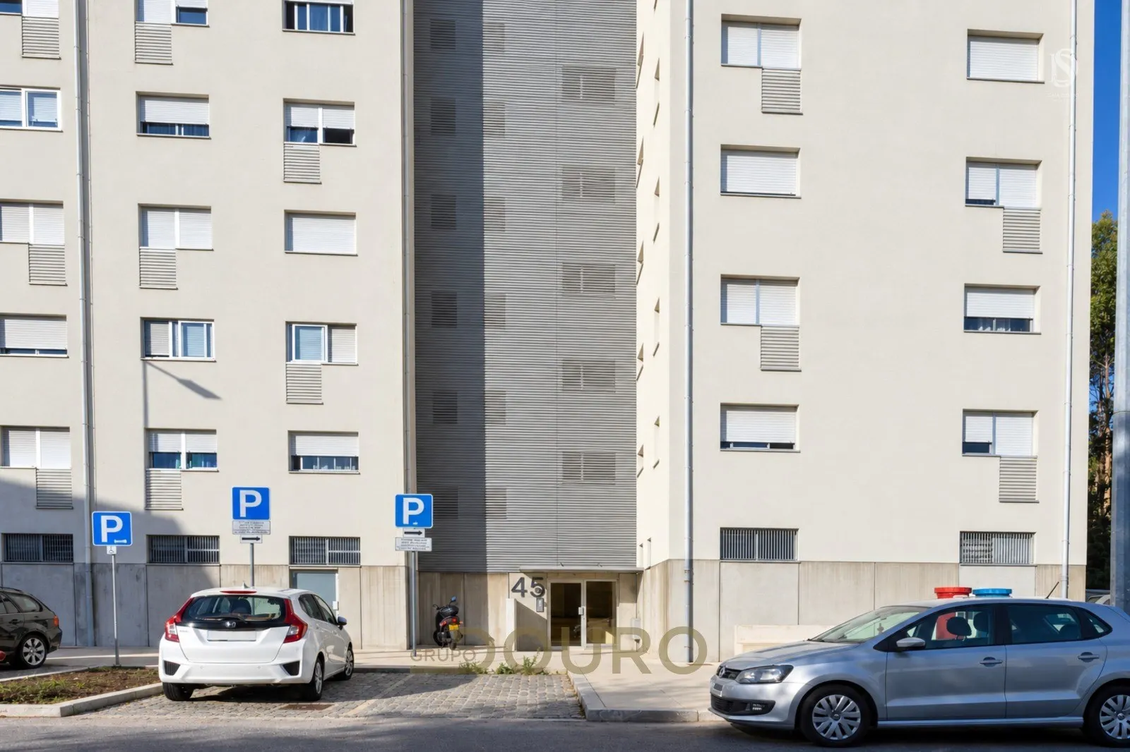 Apartamento T2