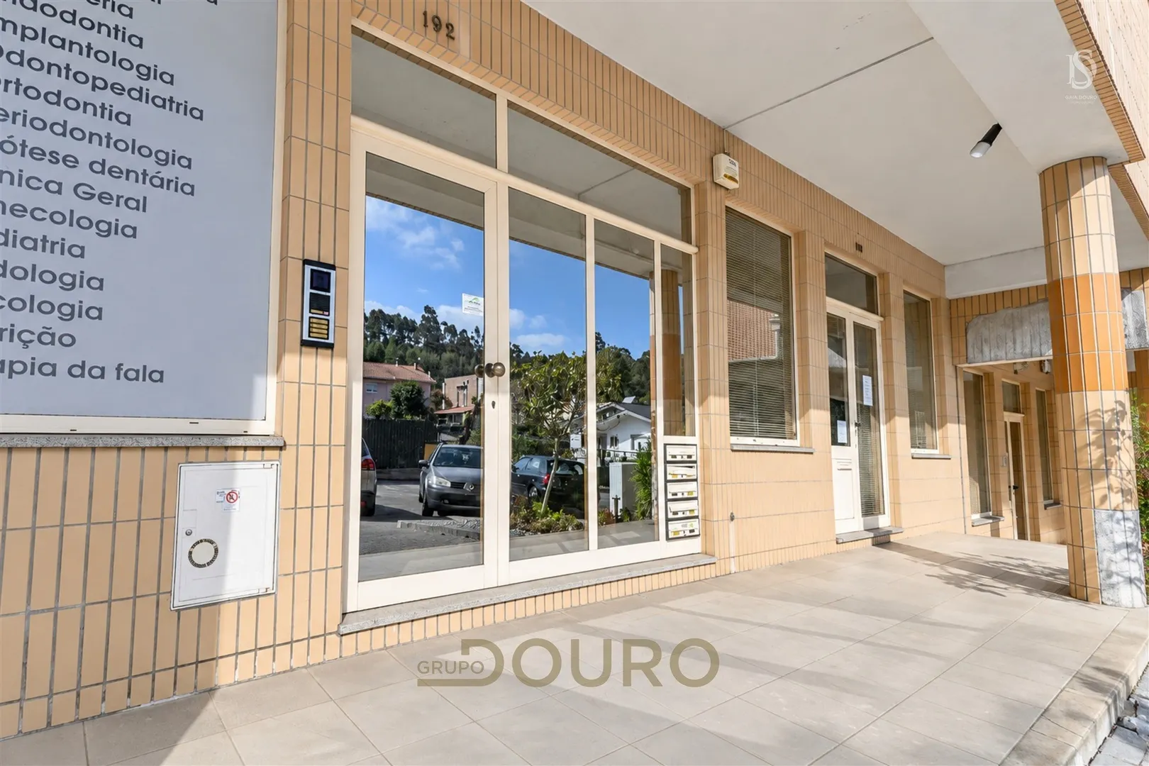 Apartamento T2+1 em Vila Maior