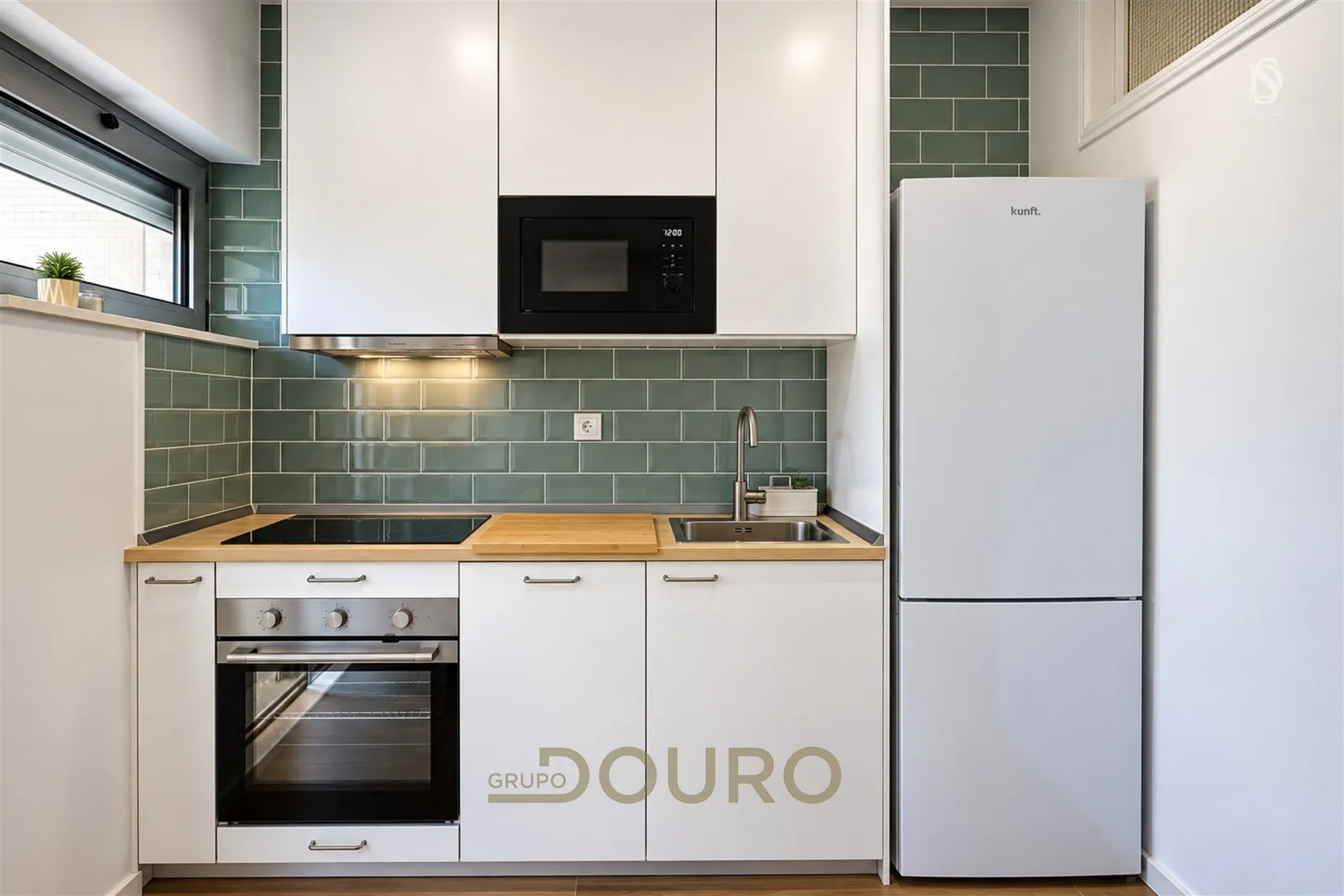 Apartamento T2 Arrendamento
