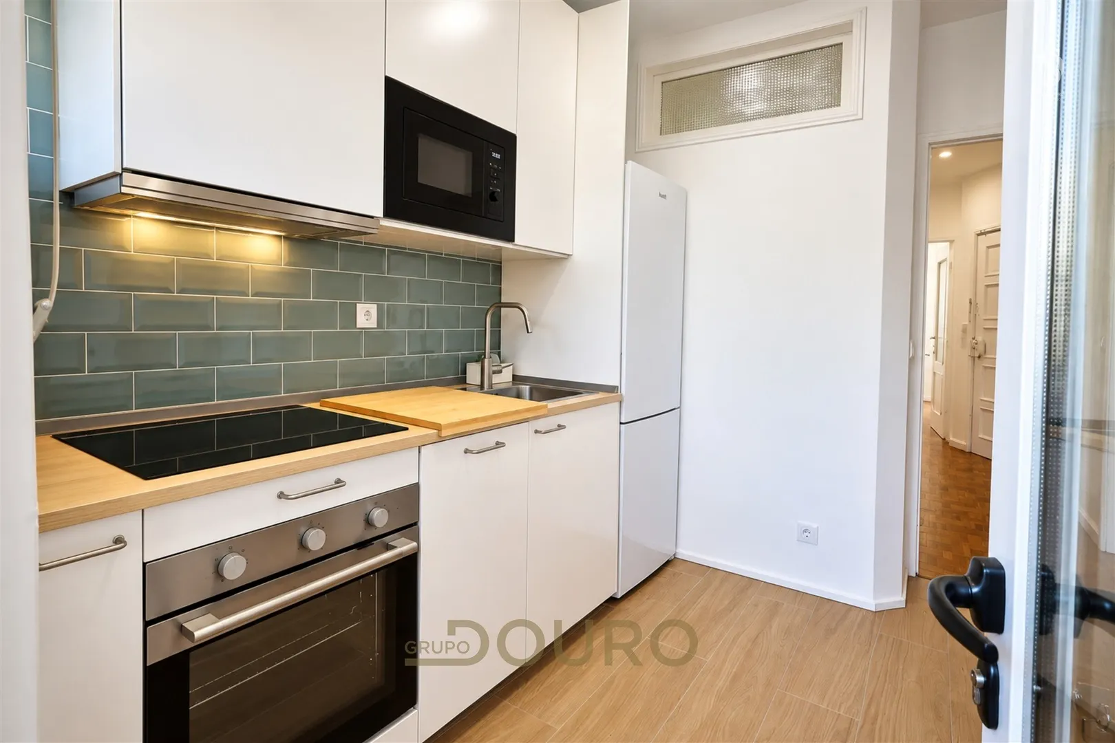 Apartamento T2 Arrendamento