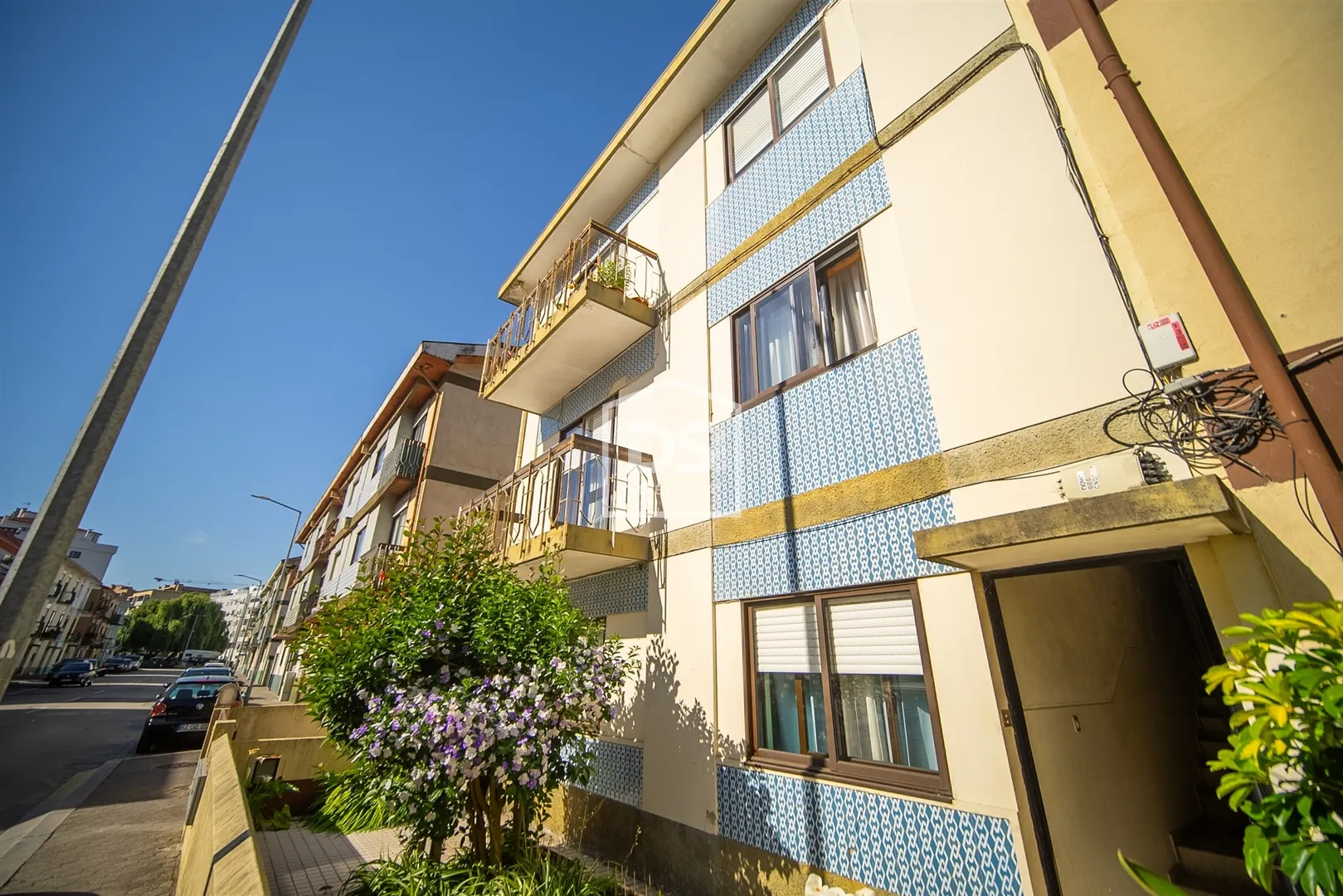 Apartamento T3